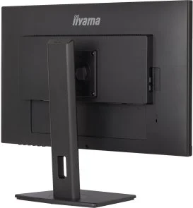 Фото: Монітор iiyama PROLITE XUB2792QSN-B5 - 27" IPS / 2560×1440 / 75 Гц / Pivot / HAS № 8 | KTC