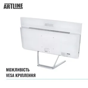 Фото: ПК моноблок ARTLINE Business F23 (F23v17w) № 5 | KTC