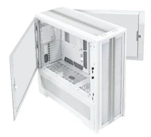 Фото: Корпус Lian-Li V3000 Plus White with window (G99.V3000PW.00) № 2 | KTC