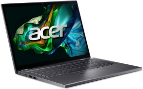 Ноутбук Acer Aspire 5 Spin 14 A5SP14-51MTN-59MH NX.KHKEU.003 Grey