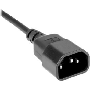 Мережевий фільтр ProLogix 5/1.8m Black (PRS-075UPS5-18B)