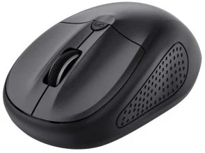 Фото: Миша Trust Primo Bluetooth Black (24966) № 2 | KTC