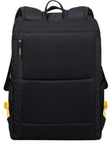 Рюкзак для ноутбука Riva Case Erebus Black (5431 Black)