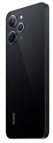 Фото: Смартфон Xiaomi Redmi 12 8/256GB Midnight Black № 6 | KTC