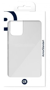 Чохол ArmorStandart for Samsung A53 5G A536 2022 - Air Series Transparent (ARM65775)