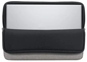 Фото: Чохол Riva Suzuka 7703 Grey ECO № 4 | KTC