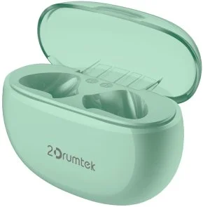 Фото: Навушники A4tech B20 Mint Green № 4 | KTC