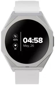 Фото: Смарт годинник Canyon Otto SW-86 Silver (CNS-SW86SS) № 2 | KTC