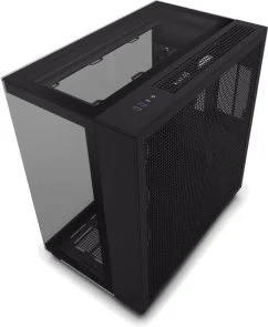 Фото: Корпус NZXT H9 Elite Matte Black with window (CM-H91EB-01) № 6 | KTC