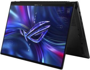 Ноутбук ASUS ROG Flow X16 2023 GV601VV-NF034 Off Black