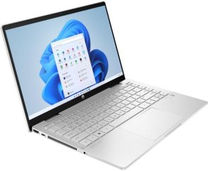 Ноутбук HP Pavilion x360 14-ek1008ua 833G3EA Silver