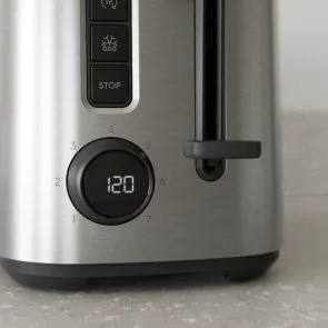 Фото: Тостер Electrolux Create 5 (E5T1-4ST) № 4 | KTC