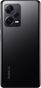 Смартфон Xiaomi Redmi Note 12 Pro Plus 5G 8/256GB Midnight Black