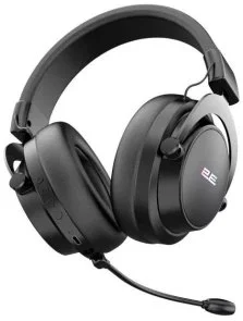 Фото: Гарнітура 2E Gaming HG360 WL RGB Black (2E-HG360BK-WL) № 2 | KTC