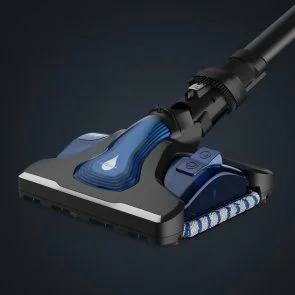 Фото: Ручний бездротовий пилосос Rowenta X-Force Flex 15.60 Aqua (RH99G1WO) № 5 | KTC