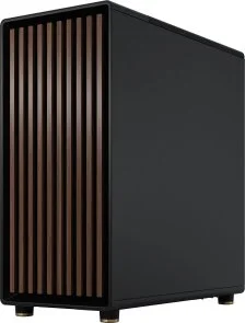 Фото: Корпус FRACTAL DESIGN North Charcoal Black (FD-C-NOR1C-01) № 2 | KTC