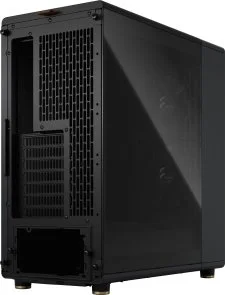 Фото: Корпус FRACTAL DESIGN North Charcoal Black with window (FD-C-NOR1C-02) № 7 | KTC