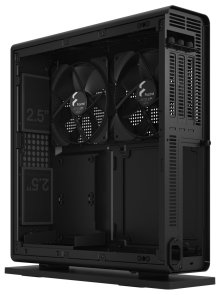 Корпус FRACTAL DESIGN Ridge Black (FD-C-RID1N-11)