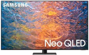 Фото: Телевізор QLED Samsung QE55QN95CAUXUA (Smart TV, Wi-Fi, 3840x2160) № 2 | KTC