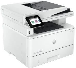 Фото: БФП HP LaserJet Pro 4103dw A4 with Wi-Fi (2Z627A) № 2 | KTC