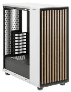 Фото: Корпус FRACTAL DESIGN North Chalk White (FD-C-NOR1C-03) № 5 | KTC