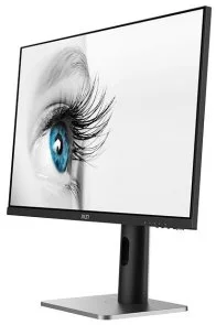 Фото: Монітор MSI PRO MP273QP - 27" IPS / 2560×1440 / 75 Гц / Pivot / HAS № 5 | KTC