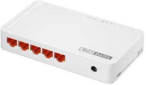 Фото: Комутатор Totolink S505G № 3 | KTC