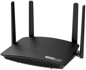 Фото: Wi-Fi Роутер Totolink A720R № 3 | KTC