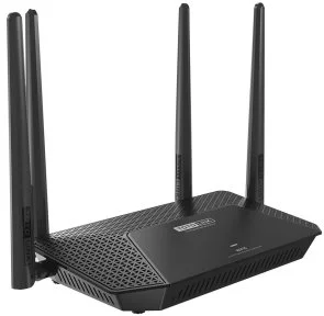 Фото: Wi-Fi Роутер Totolink X2000R № 3 | KTC