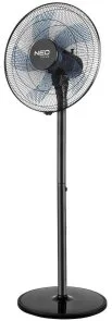 Фото: Вентилятор Neo Tools 90-001 Black № 3 | KTC