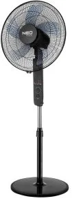Фото: Вентилятор Neo Tools 90-002 Black № 2 | KTC