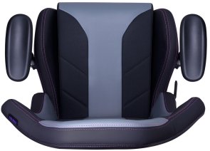 Крісло Cooler Master Caliber R3 Black (CMI-GCR3-BK)