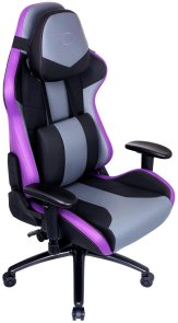 Крісло Cooler Master Caliber R3 Purple (CMI-GCR3-PR)