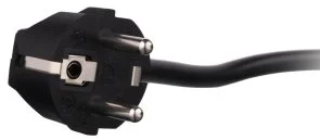 Фото: Подовжувач 2E PC315M20 1/20m Black (2E-PC315M20) № 3 | KTC