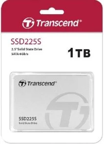 Фото: SSD-накопичувач Transcend SSD225S SATA III 1TB (TS1TSSD225S) № 2 | KTC