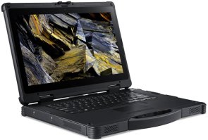 Ноутбук Acer Enduro N7 EN714-51W-508W NR.R14EE.001 Black