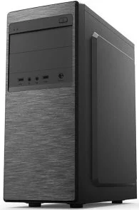 Фото: Корпус FRIMECOM E133 500W Black (1053010705) № 2 | KTC
