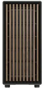 Фото: Корпус FRACTAL DESIGN North Chalk White TGC with window (FD-C-NOR1C-04) № 3 | KTC