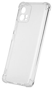  Чохол BeCover for Motorola G72 - Anti-Shock Clear (709317)