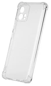 Фото: Чохол BeCover for Motorola G72 - Anti-Shock Clear (709317) № 2 | KTC
