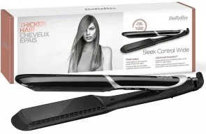 Фото: Випрямляч волосся Babyliss ST397E № 6 | KTC