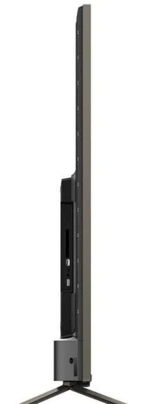 Фото: Телевізор LED Philips 50PUS8118/12 (Smart TV, Wi-Fi, 3840x2160) № 4 | KTC
