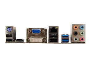 Фото: Материнська плата Biostar Hi-Fi A85W № 5 | KTC