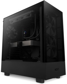 Система рідинного охолодження NZXT Kraken 240 (RL-KN240-B1)