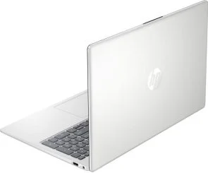 Фото: Ноутбук HP 15-fd1000ua DM8C1EA Natural Silver - 15.6" IPS 60 Гц / Intel Core 3 / 100U / DDR4 8 ГБ / PCI-E SSD 512 ГБ / Intel Graphics № 4 | KTC