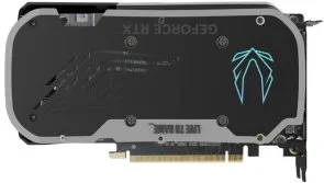Фото: Відеокарта Zotac RTX 4060 Ti Twin Edge (ZT-D40610E-10M) № 4 | KTC