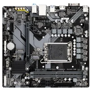 Фото: Материнська плата Gigabyte B760M H DDR4 № 3 | KTC