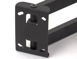 Фото: Кронштейн KSL WM227T Black № 6 | KTC
