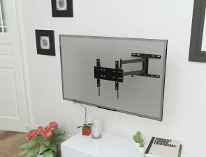 Фото: Кронштейн KSL WMO-5225T Black № 3 | KTC