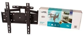 Фото: Кронштейн KSL WMO-6246T Black № 8 | KTC